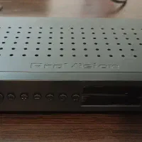 گیرنده دیجیتال pro vision