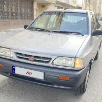 پراید ۸۶ فابریک‌|خودرو سواری و وانت|شاهین‌شهر, حافظ جنوبی|دیوار