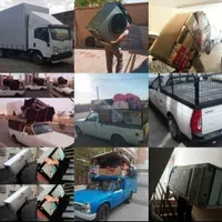 باربری (کامیون بار کردستان )شهری وشهرستان|خدمات حمل و نقل|اهواز, کیانپارس |دیوار