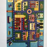 فرشگلیم پاتریس بچگانه