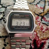 کاسیو اصل ضد اب