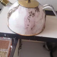 کتری سوتی سالم در حد نو ۱۳۰۰