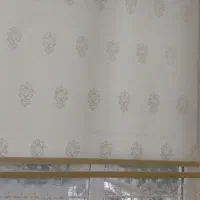 پرده زبرا درحدنو|پرده، رانر، رومیزی|کرج, حسین‌آباد|دیوار