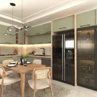 آشپزخانه ،کمد،دراور ،جاکفشی