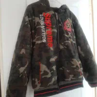 کاپشن پسرانه