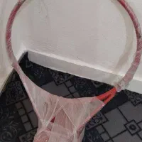 حلقه بسکتبال آهنی استاندارد
