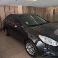 جک جی۴ مشکی بیرنگ|خودرو سواری و وانت|کرج, عظیمیه|دیوار