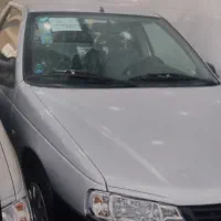 ماشین اریسان دو