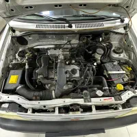 پراید مدل ۸۸|خودرو سواری و وانت|شهرضا, |دیوار