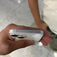 اپل iPhone 13 با حافظهٔ ۱۲۸ باتری ۸۷ درصد|موبایل|شهریار, |دیوار