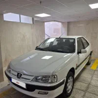 پژو پارس کم کارکرد خانگی