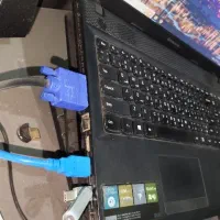 لپ تاب LENOVO G510 تقویت شده در حد|رایانه همراه|تهران, مینابی|دیوار