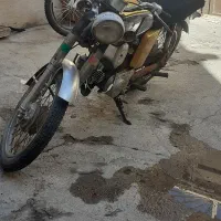 متور سیکلت