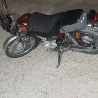 موتور مزایده ای. درحد صفر|موتورسیکلت|برازجان, |دیوار