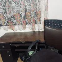صندلی و میز کامپیوتر یا تحریر|میز تحریر و کامپیوتر|تهران, استاد معین|دیوار