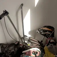 دوچرخه ثابت