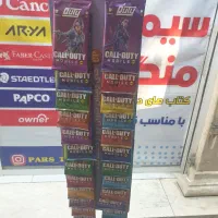 کیمدی کالاف