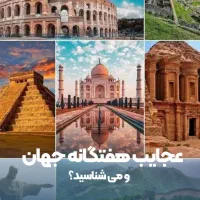 مدلینگ برای تولید محتوا
