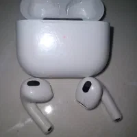 ایرپاد3 آیفون اصل|لوازم جانبی موبایل و تبلت|قزوین, |دیوار