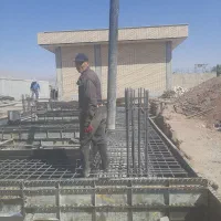 بنا و کارگر دائمی|استخدام معماری، عمران و ساختمانی|مهدی شهر, |دیوار