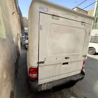 وانت پراید مدل۹۹|خودرو سواری و وانت|تهران, نازی‌آباد|دیوار