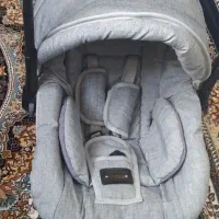 کریر نی نی تاب نو اصلا استفاده نشده