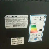 تلوزیون۵۵ایتچ|تلویزیون و پروژکتور|اسلامشهر, شهرک توحید|دیوار