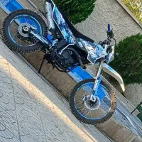 موتور KTM250|موتورسیکلت|ارومیه, |دیوار