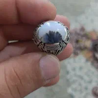 انگشتر شجر