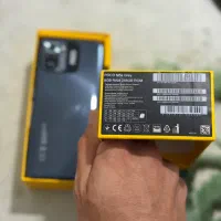 پوکو شیاومی Xiaomi Poco m5s  256/8