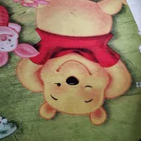 فرش کودک 4متری