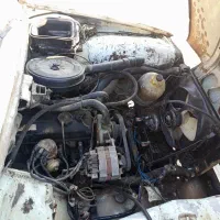 ژنو رنو|خودرو سواری و وانت|میاندوآب, |دیوار