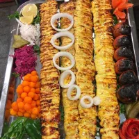 کارگر ساده جهت کار در اشپزخانه