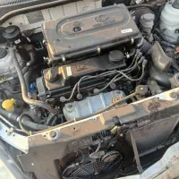 تیبا ۲|خودرو سواری و وانت|رستم‌آباد, |دیوار