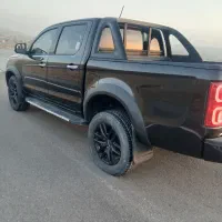 کی ام سی T8 مدل ۴۰۱بدون رنگ|خودرو سواری و وانت|زاهدان, |دیوار