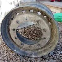 رینگ۳۸۵ ساج بیرون|قطعات یدکی و لوازم جانبی|سوری, |دیوار