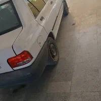 پراید 131 دوگانه سوز، مدل ۱۳۹۴