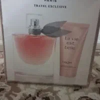 عطر لانکوم