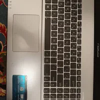 لپ‌تاپ ASUS X550L|رایانه همراه|خاوران, |دیوار
