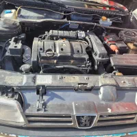 پژو۴۰۵|خودرو سواری و وانت|زابل, |دیوار