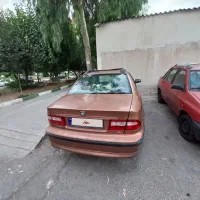 سمند مدل ۸۶|خودرو سواری و وانت|ری, شهید غیوری (ابن باویه)|دیوار