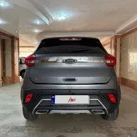 Mvm x22 دنده ای مشابه صفر|خودرو سواری و وانت|تهران, شهرک آزمایش|دیوار