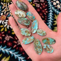 سنگ فیروزه نیشابور