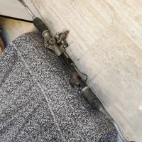 جعبه فرمون پژو، پرشیا، سمند