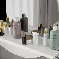 استند ارایشی اینه دار|آینه|تبریز, |دیوار