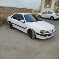 پارس مدل ۸۰