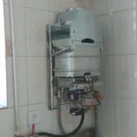 تاسیسات آب و فاضلاب ساختمان