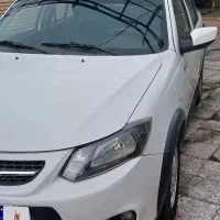 کوییک دنده‌ای R، مدل ۱۴۰۰