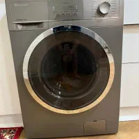 تعمیرات لباسشویی ال جی در رشت