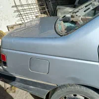 بدنه پژو ۴۰۵ در و گلگیرو شاسی عقب و جلو|قطعات یدکی و لوازم جانبی|مشهد, سپاد|دیوار